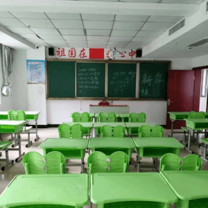 杭州点拨教育叛逆学校教师图片