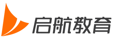 贵阳启航教育考研logo