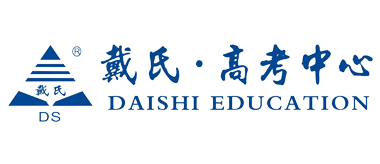 成都戴氏教育logo