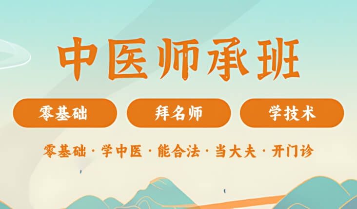 一篇理清！邵阳实力推荐的中医师承课程个性化辅导班实力排名更新